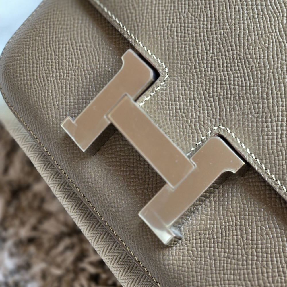 Hermes Constance 18 - Picture 12 of 14